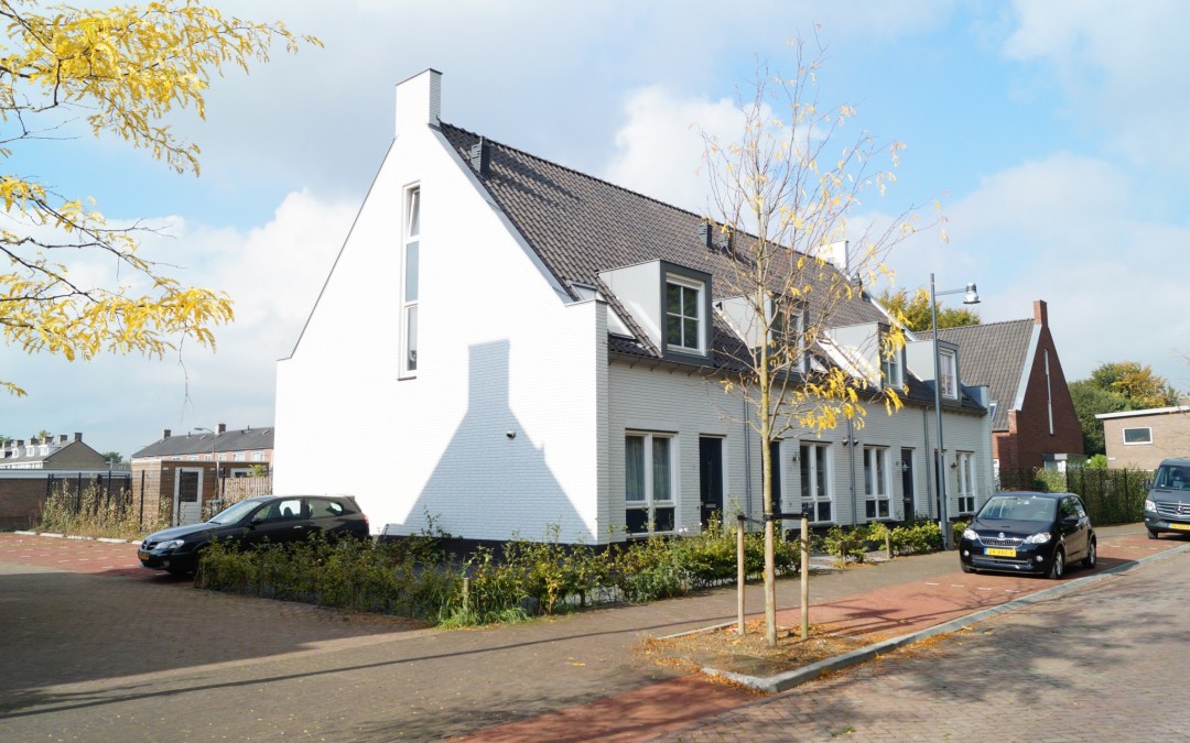 Nieuwbouw Zaltbommel