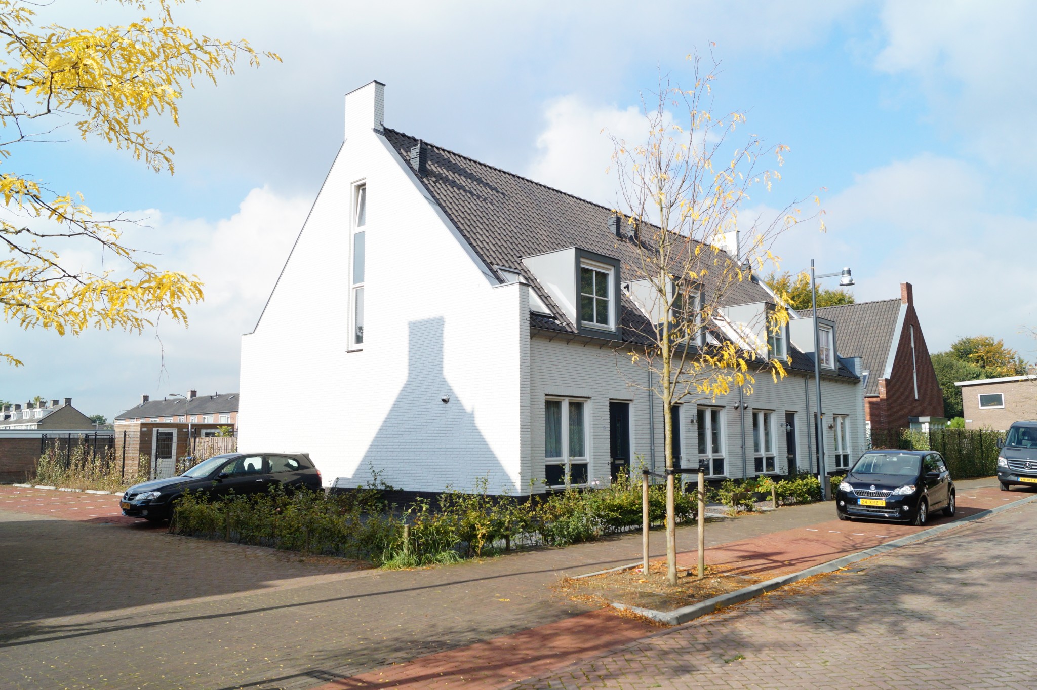 Nieuwbouw Zaltbommel